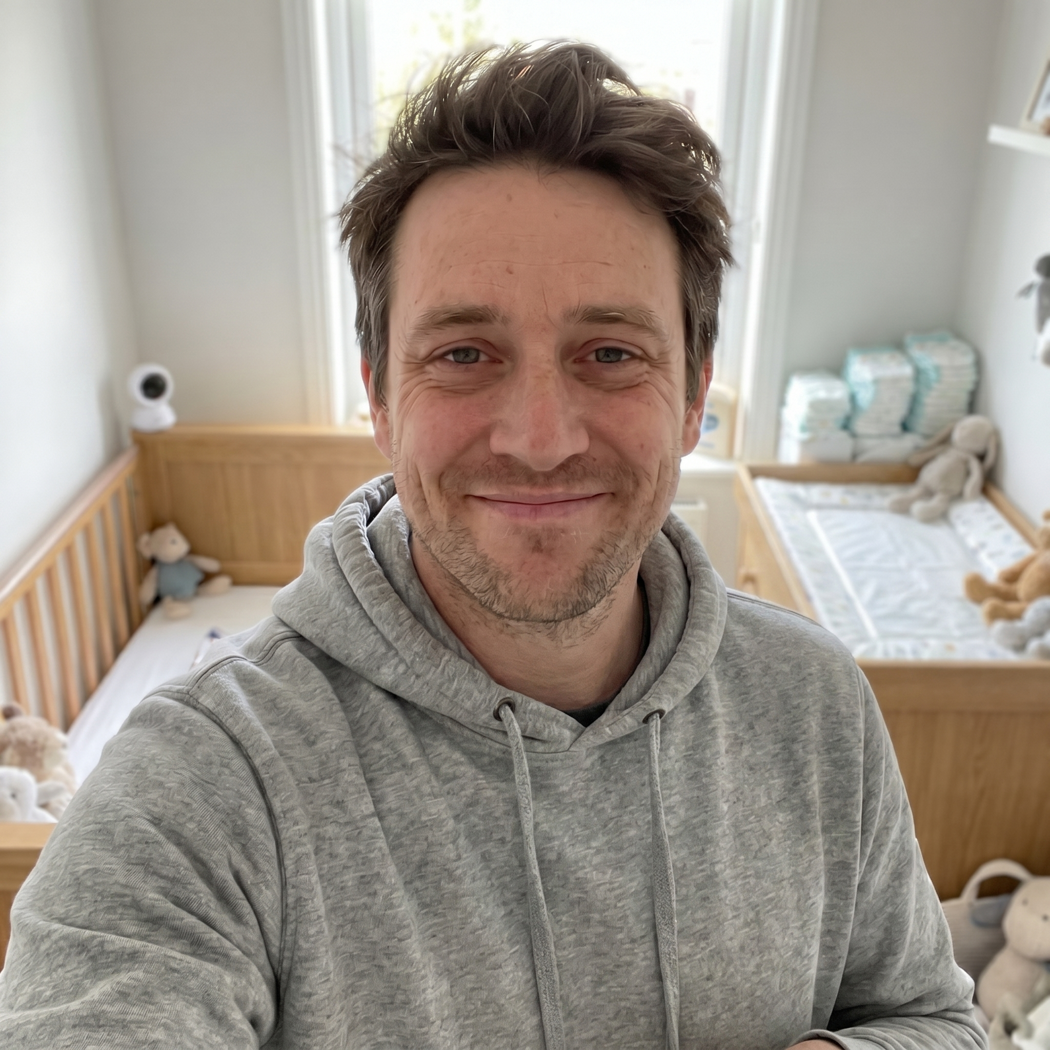 — Brandon K., Verified Buyer 
