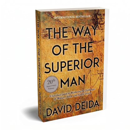 The Way Of The Superior Man