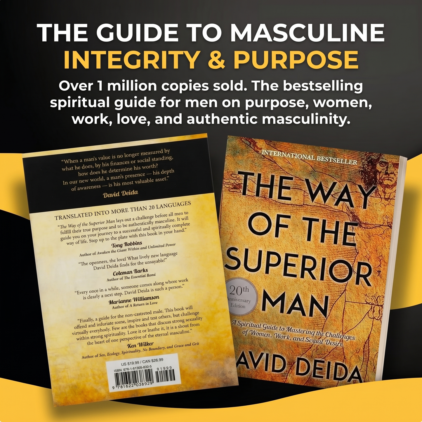 The Way Of The Superior Man