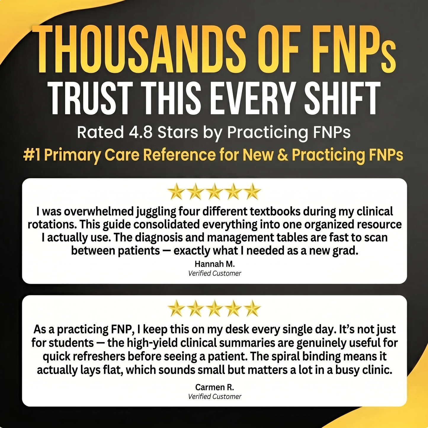 The Essential Family Nurse Practitioner Guide