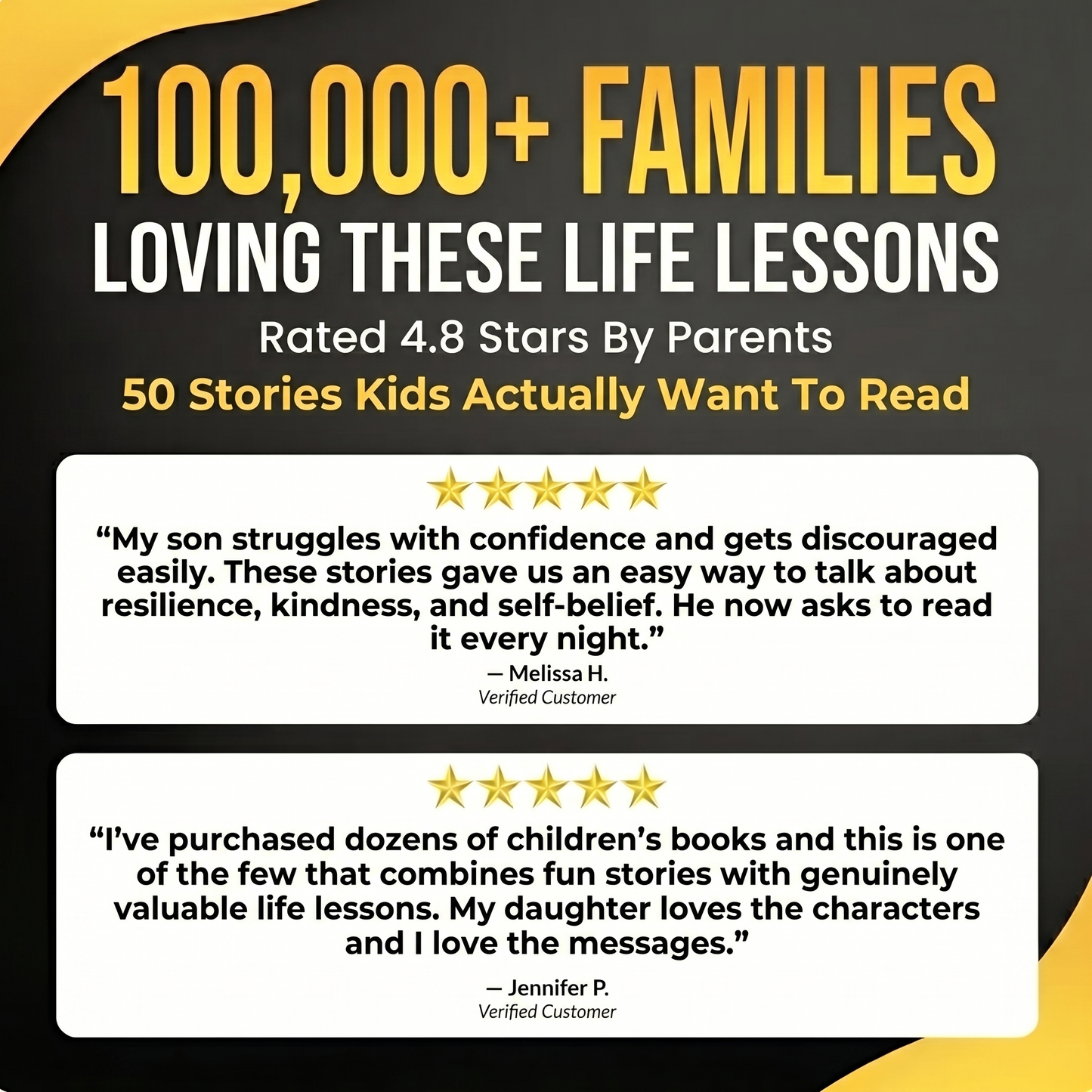 The Secret Playbook of Life Lessons for Kids Aged 6-10
