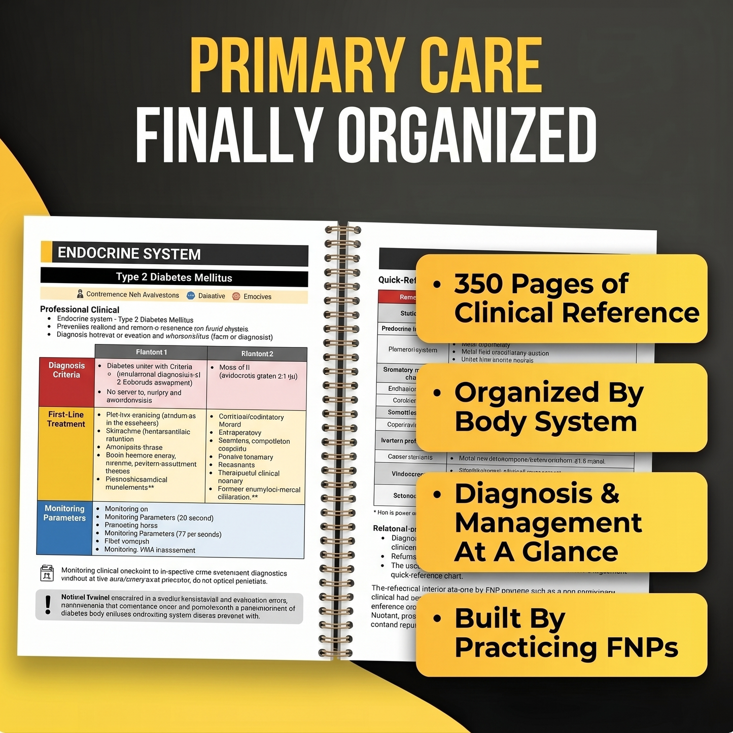 The Essential Family Nurse Practitioner Guide