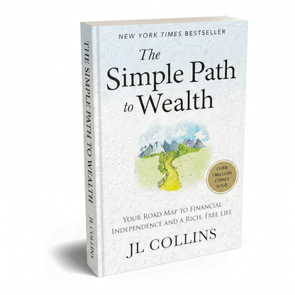 The Simple Path to Wealth