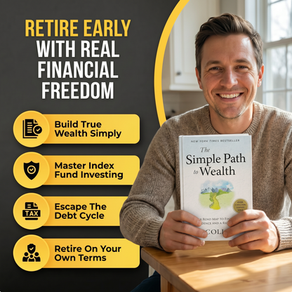 The Simple Path to Wealth