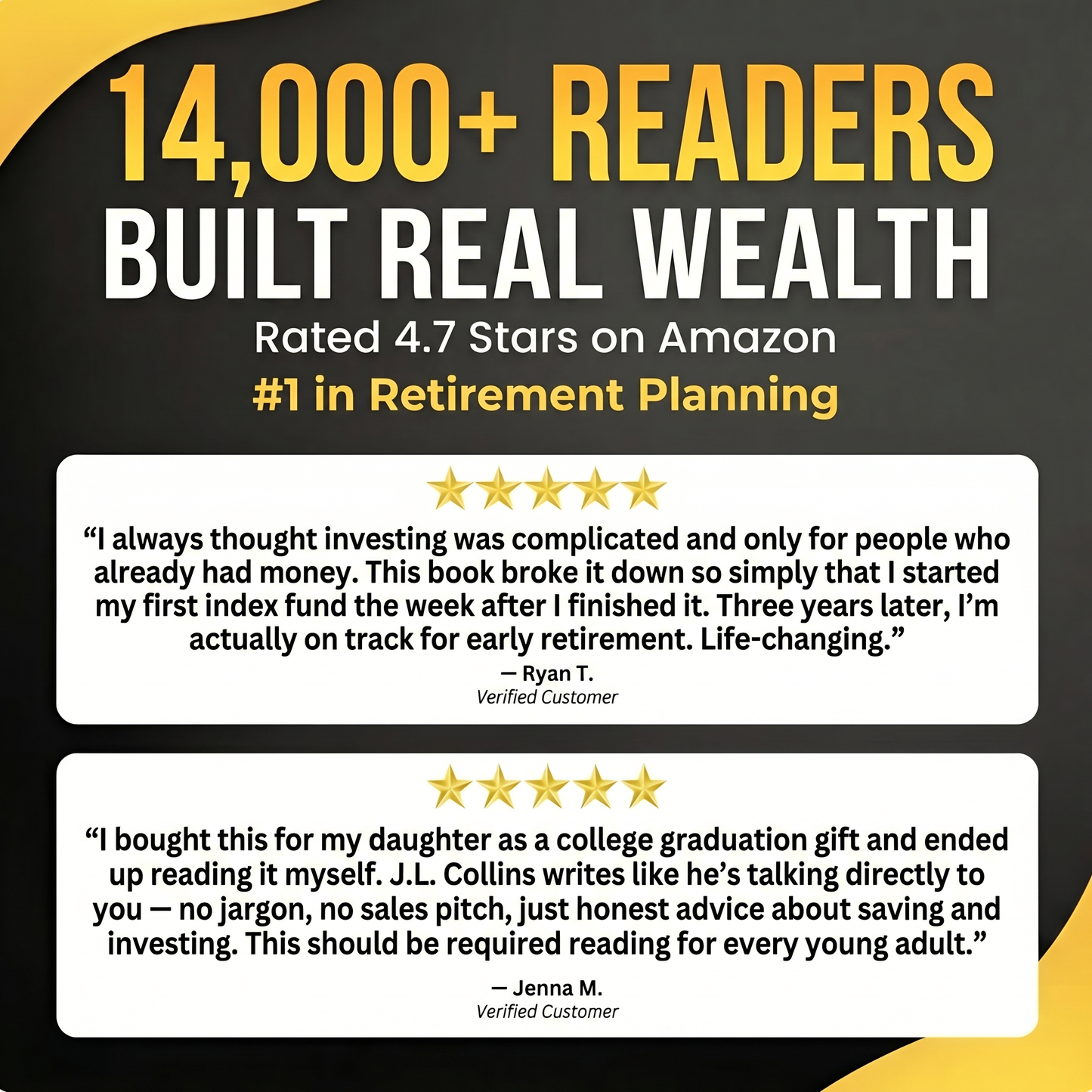 The Simple Path to Wealth
