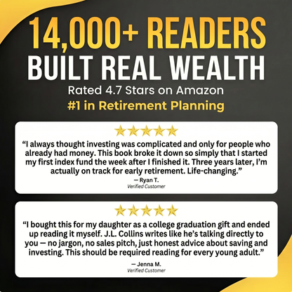 The Simple Path to Wealth