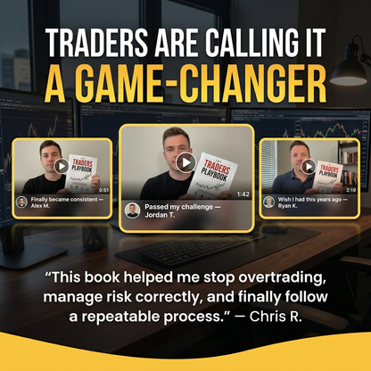 The Traders Playbook: Stack Season Guide for Futures Success (2025 Edition)