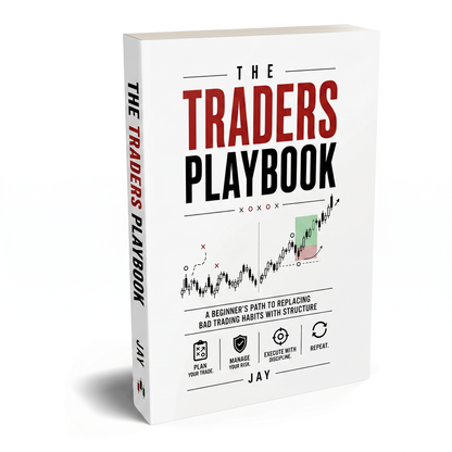 The Traders Playbook: Stack Season Guide for Futures Success (2025 Edition)