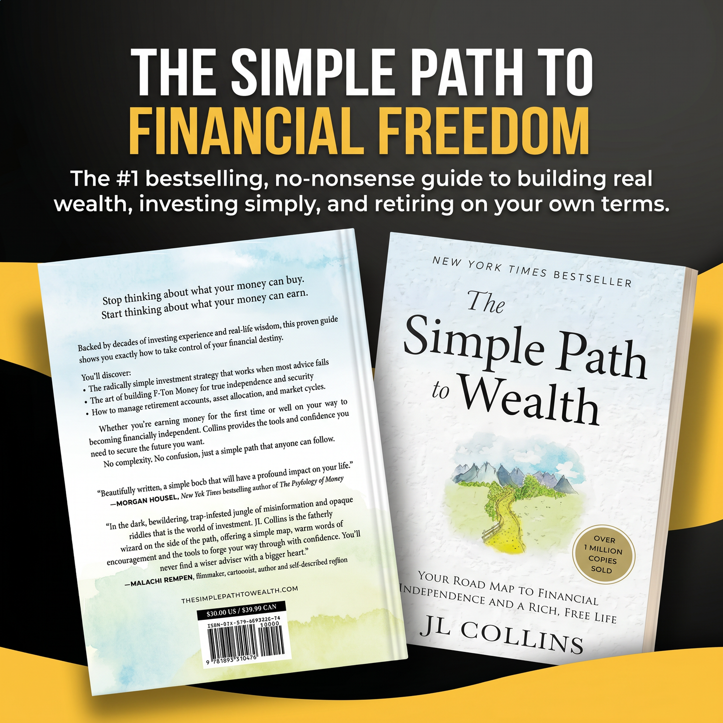 The Simple Path to Wealth
