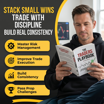 The Traders Playbook: Stack Season Guide for Futures Success (2025 Edition)