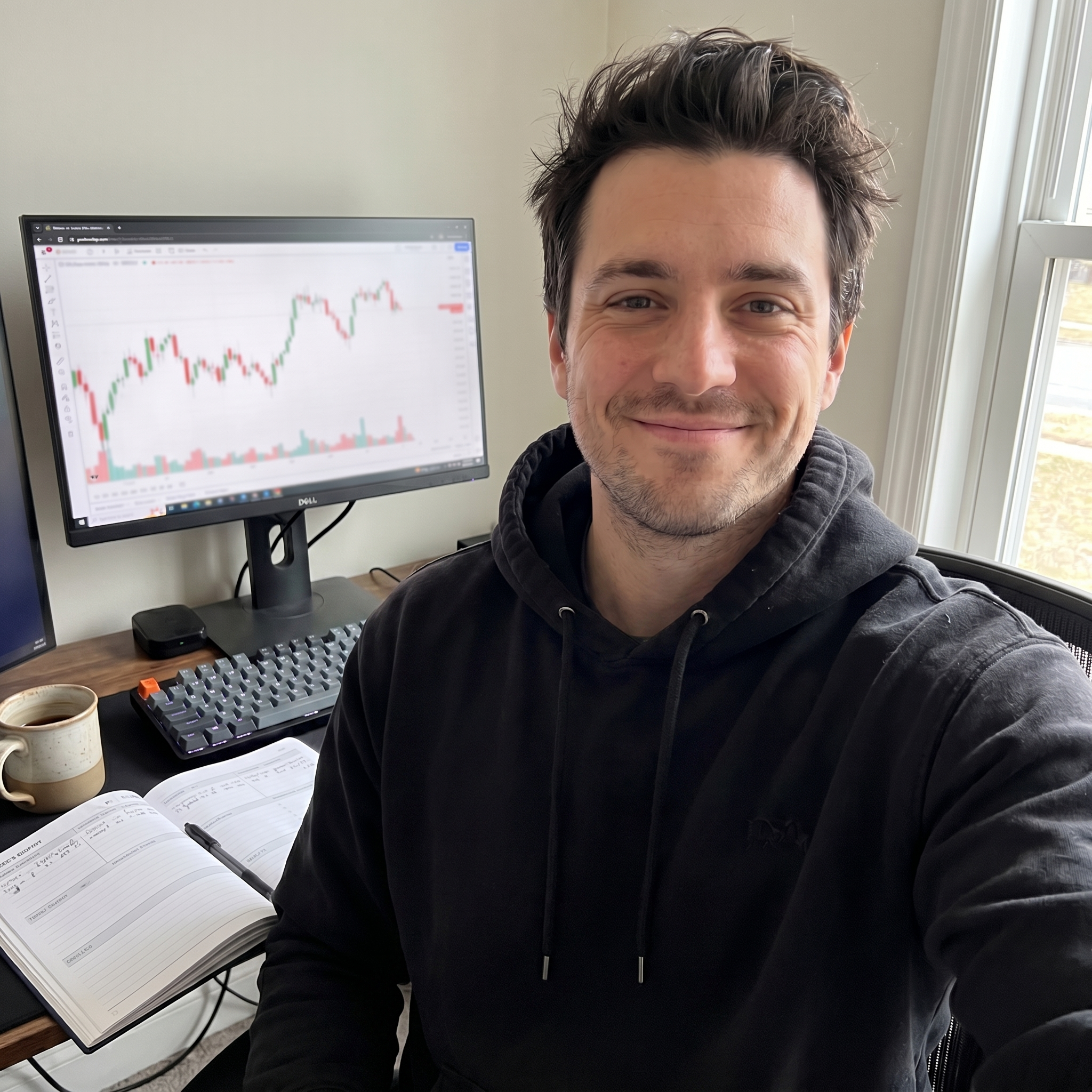 — Brandon K., Verified Buyer