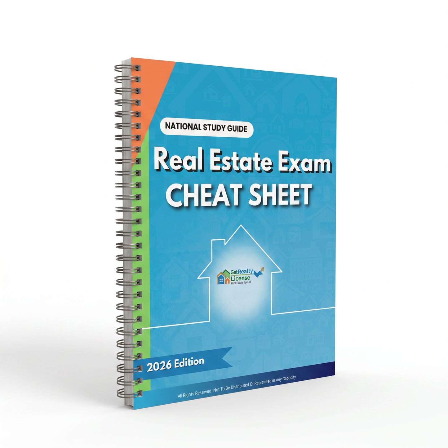 Real Estate Exam Cheat Sheet