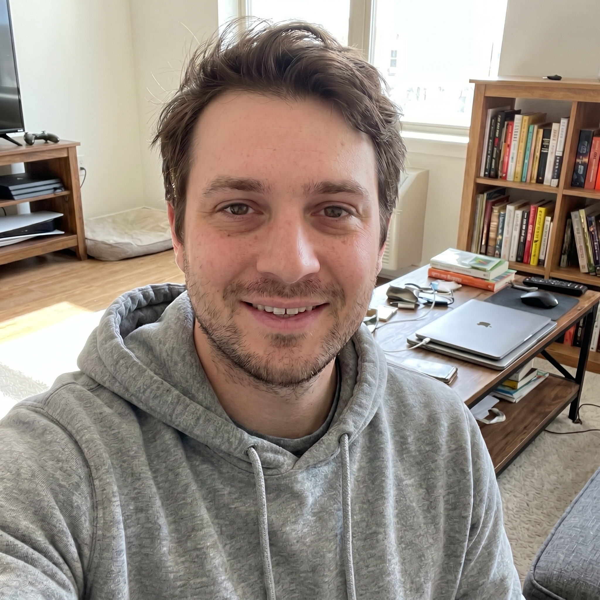 — David R., Verified Buyer