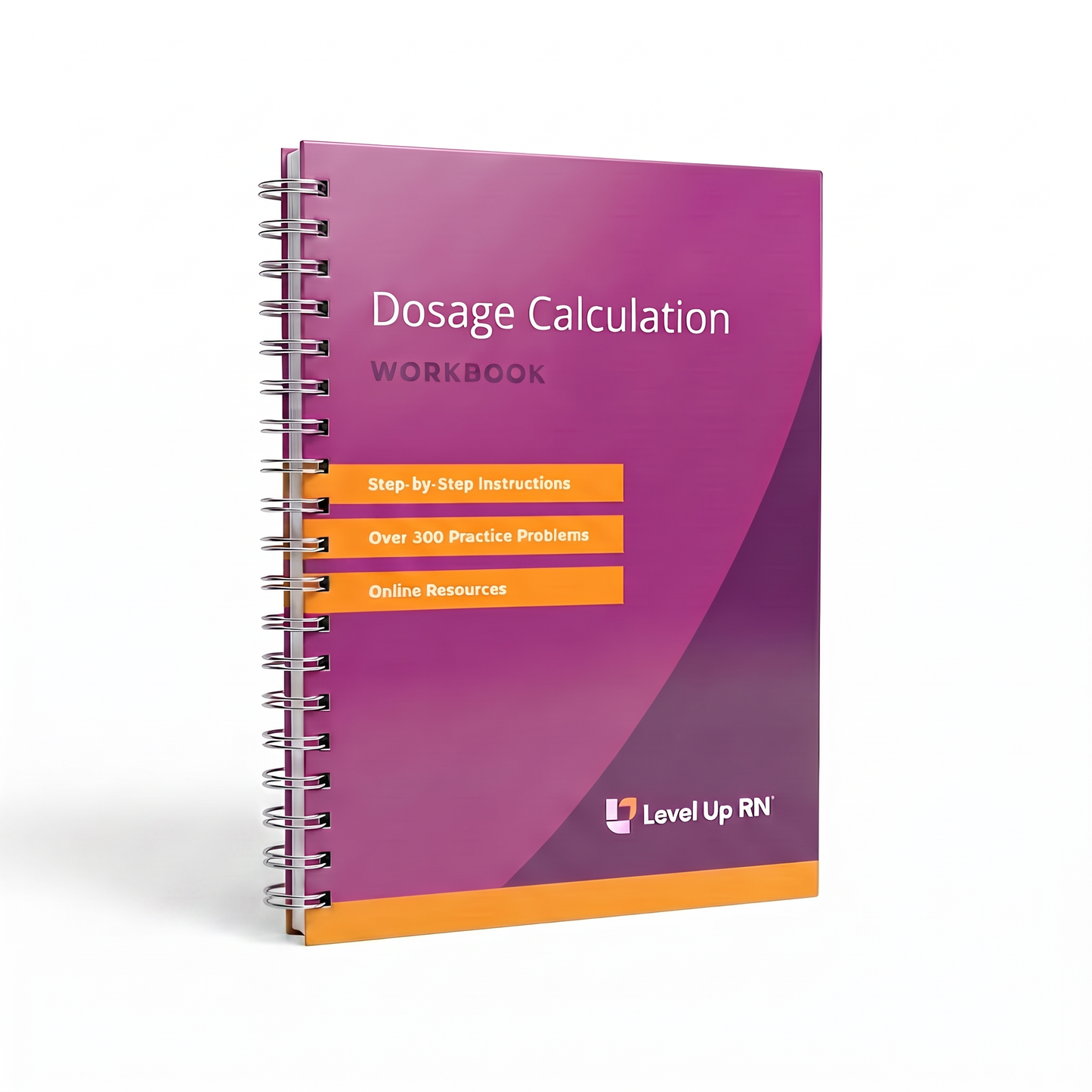 Dosage Calculation Workbook