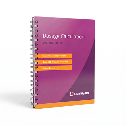 Dosage Calculation Workbook