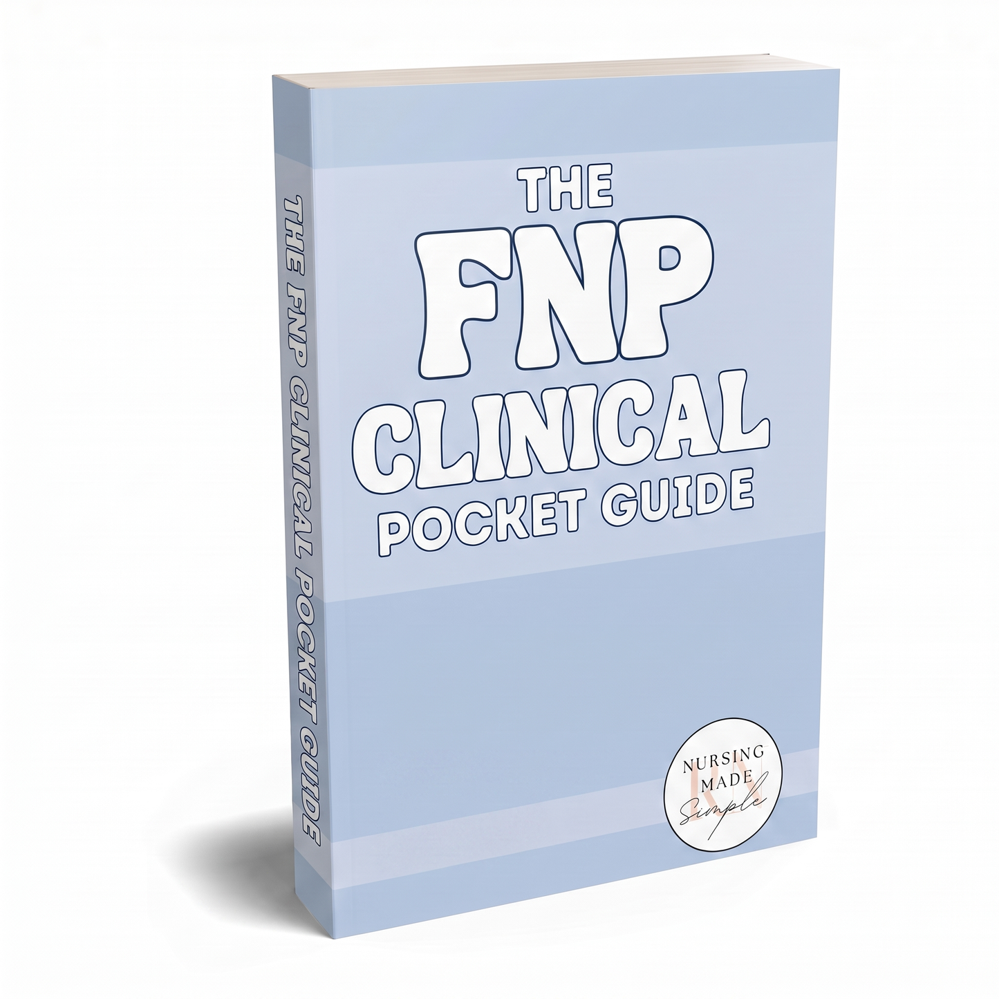The RN Clinical Pocket Guide