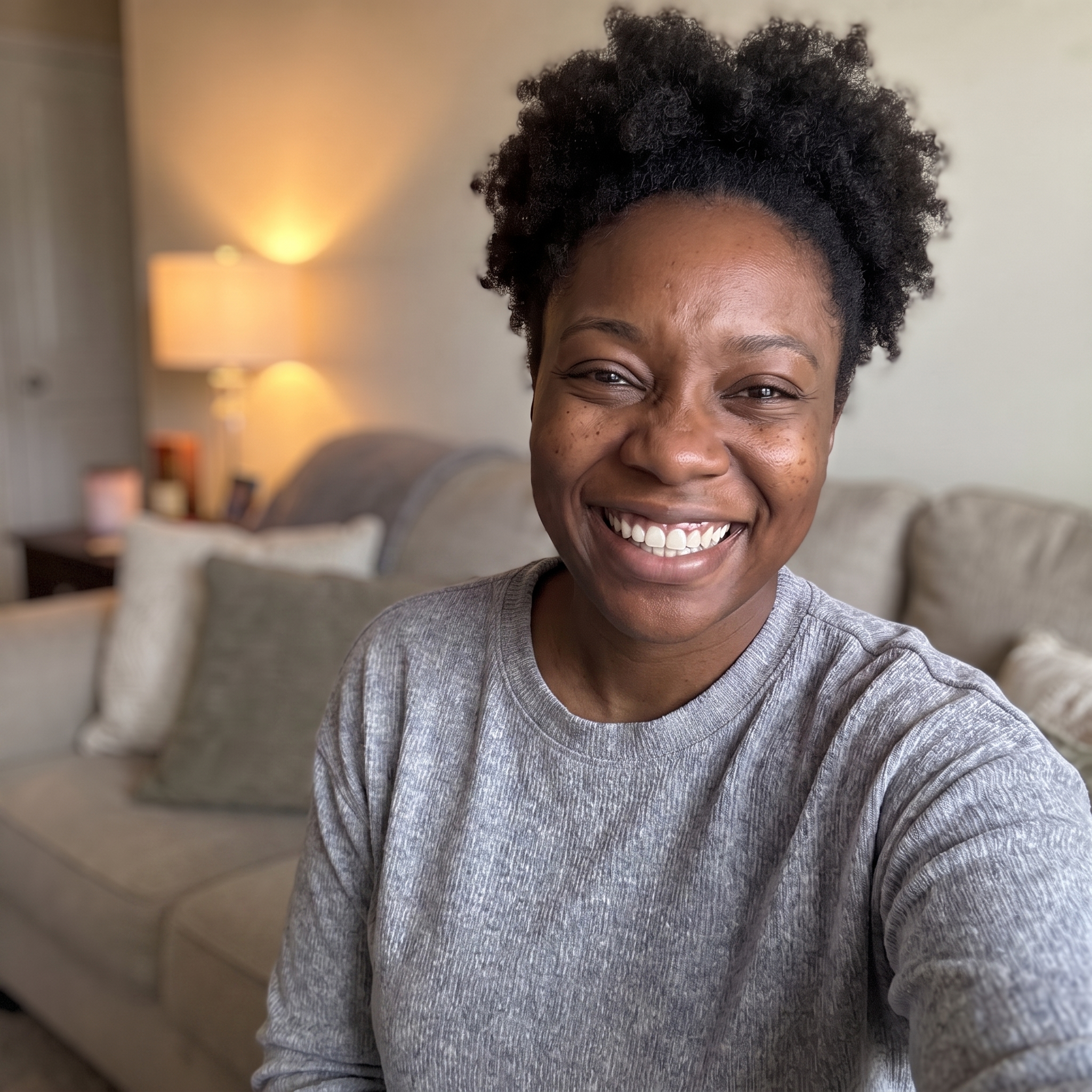 — Keisha W., Verified Buyer