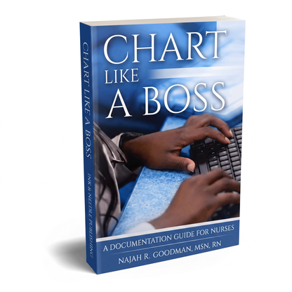Chart Like a Boss