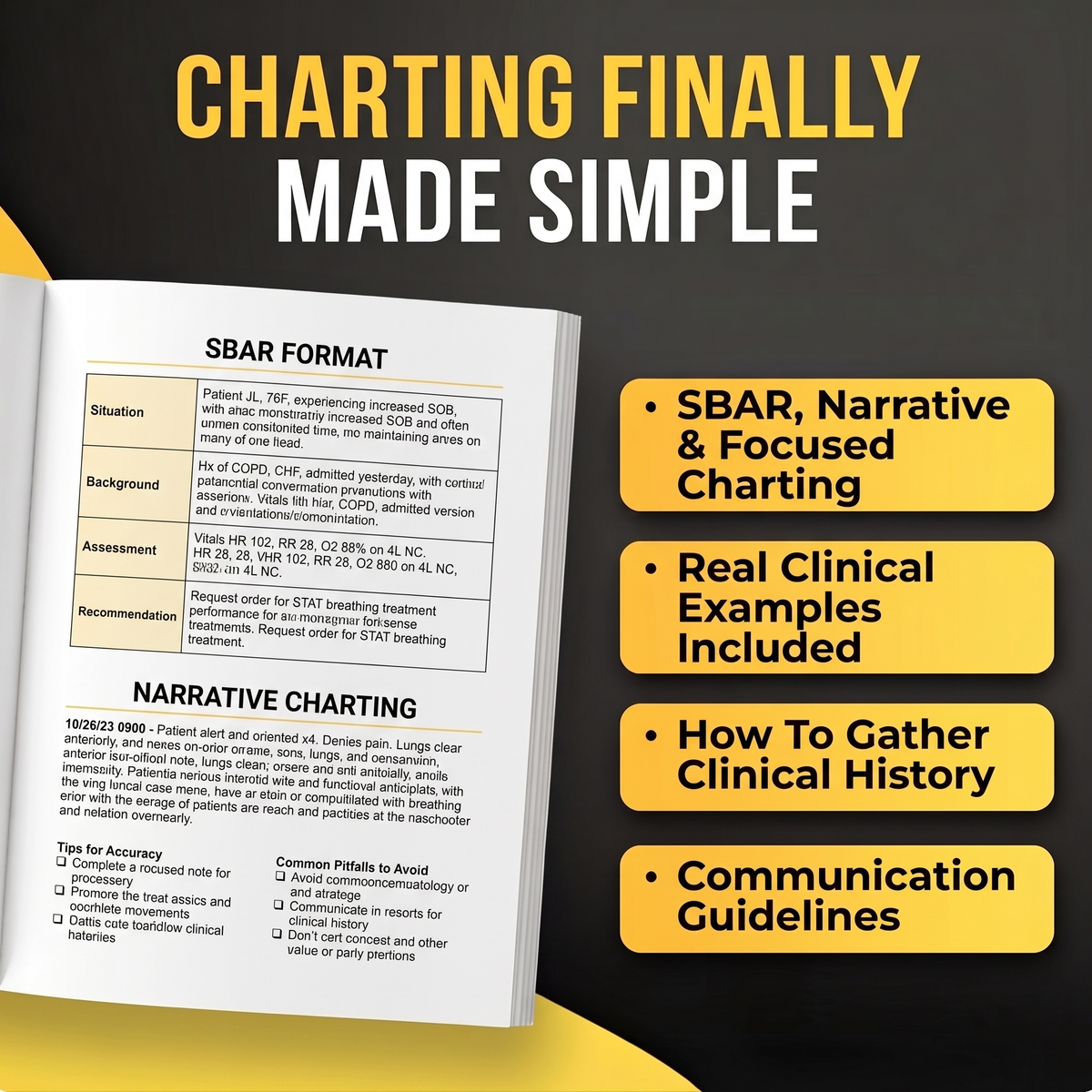 Chart Like a Boss