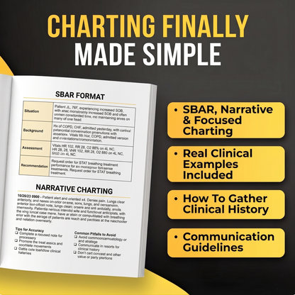 Chart Like a Boss