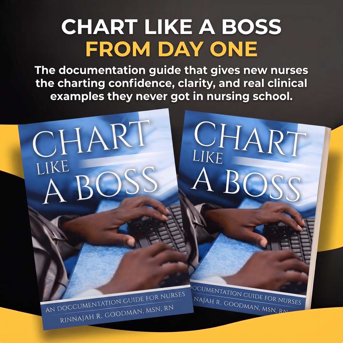 Chart Like a Boss