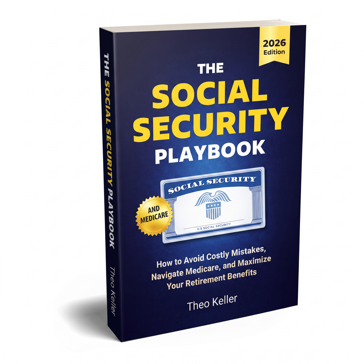 The Social Security Playbook