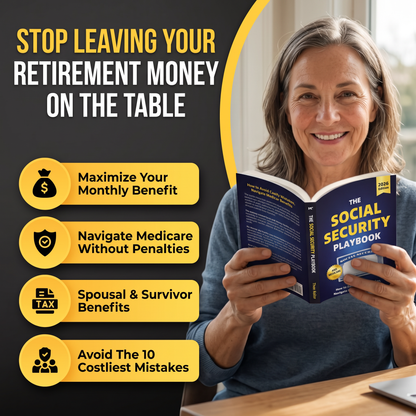 The Social Security Playbook