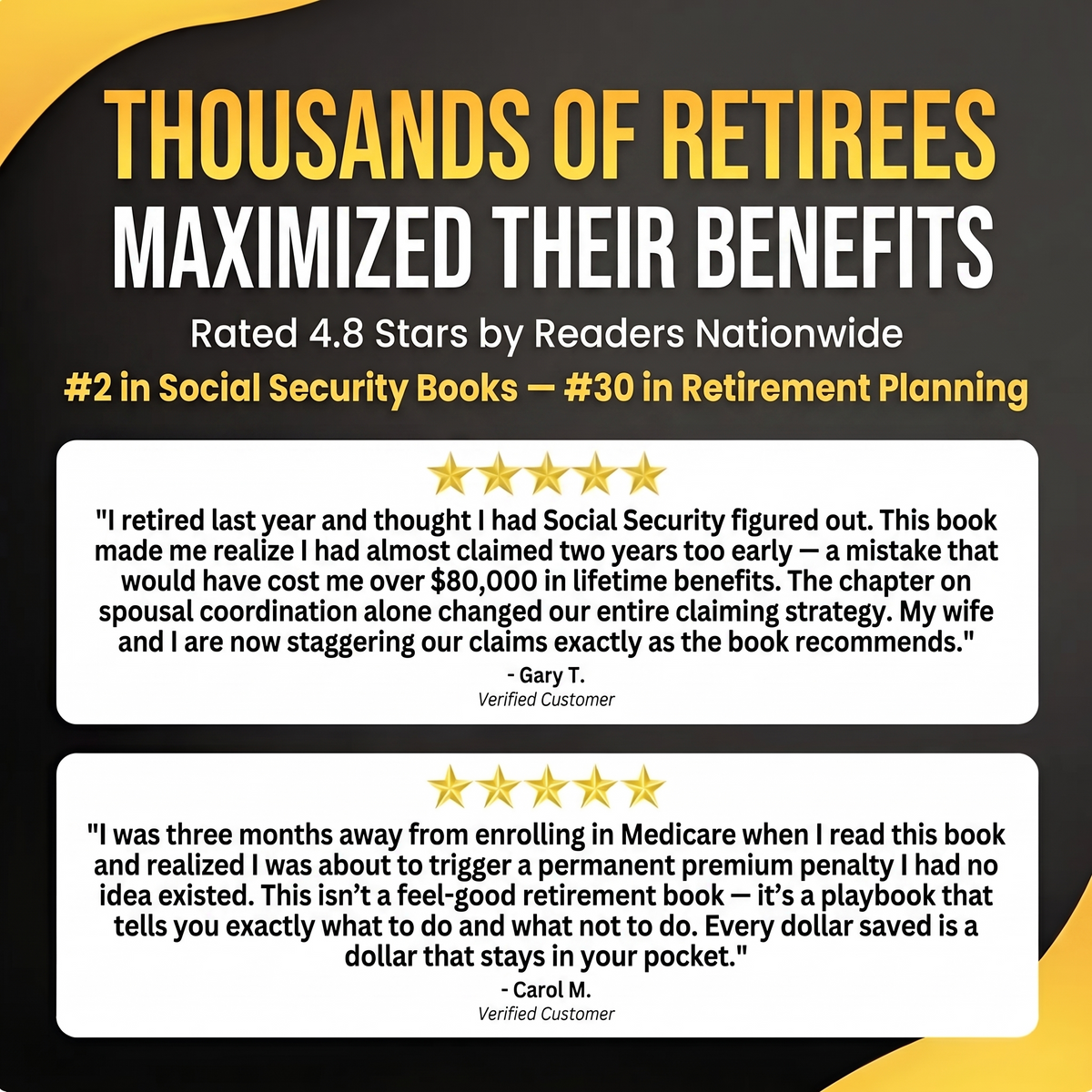 The Social Security Playbook