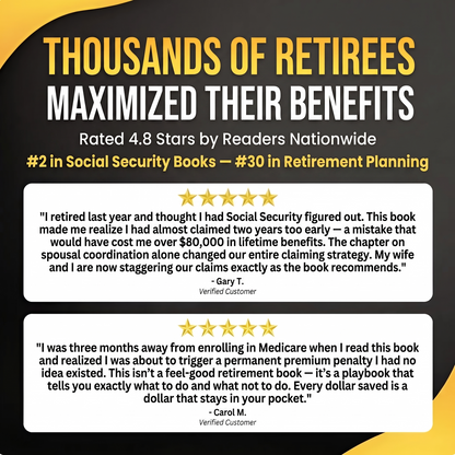 The Social Security Playbook