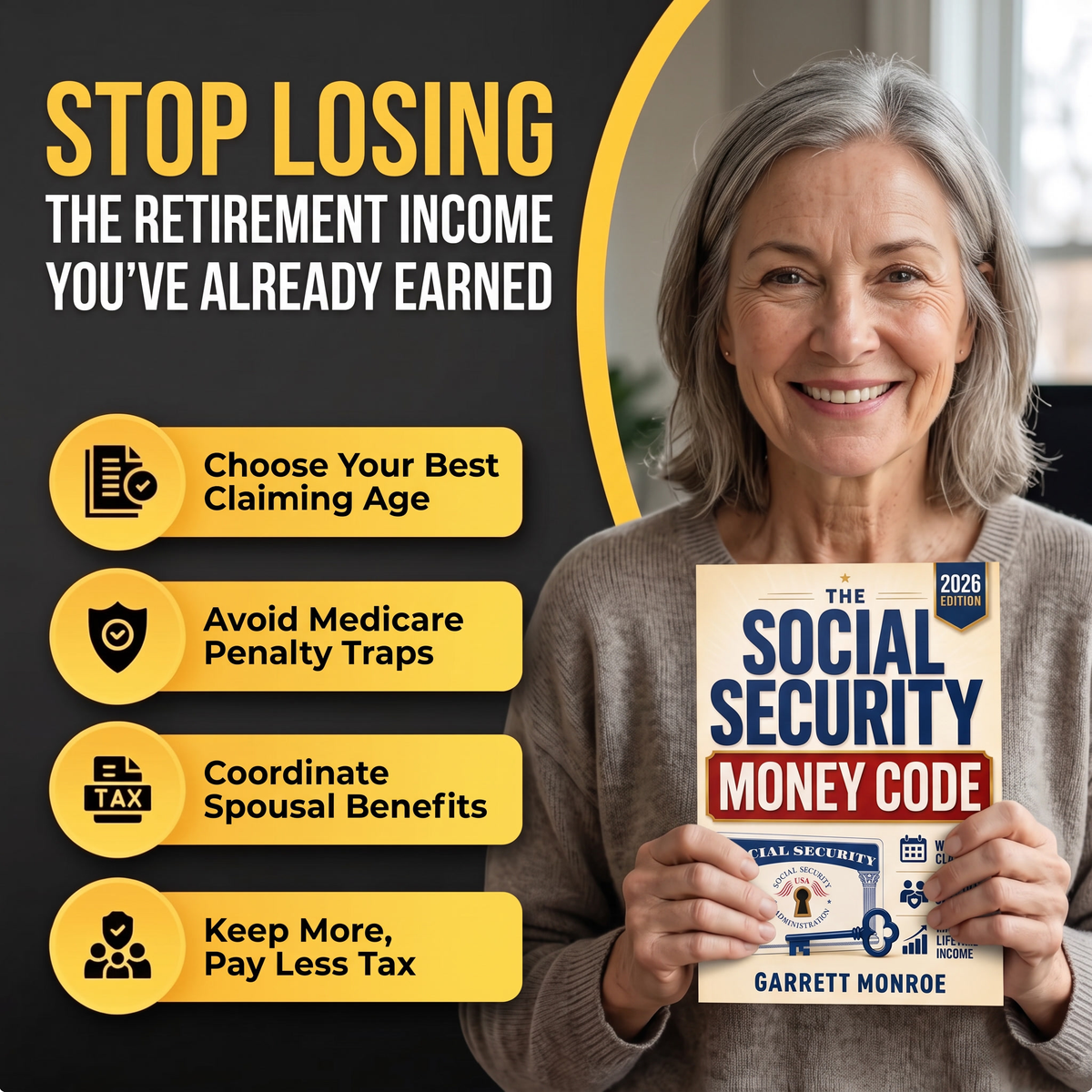 The Social Security Money Code
