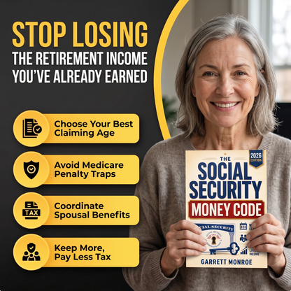The Social Security Money Code