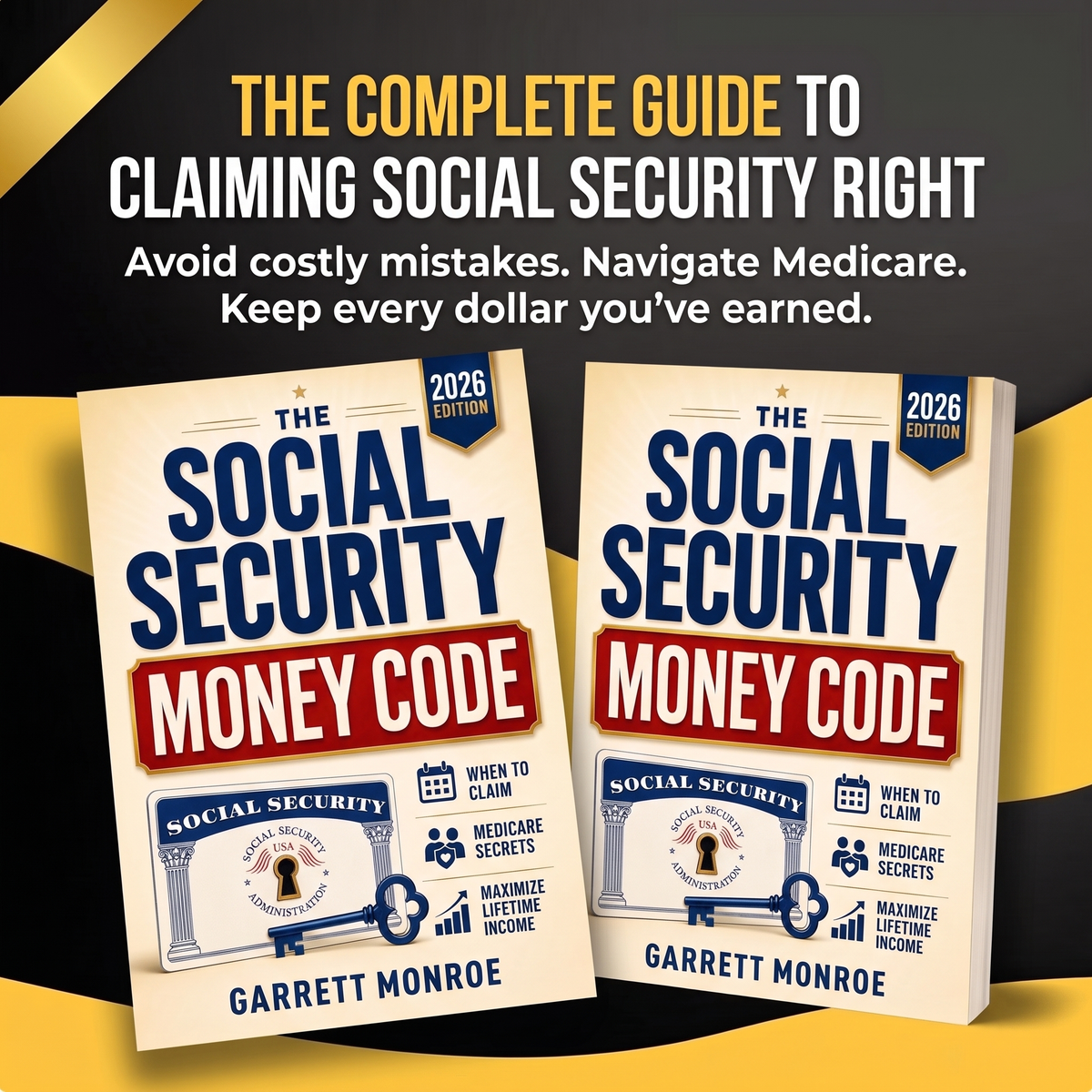 The Social Security Money Code