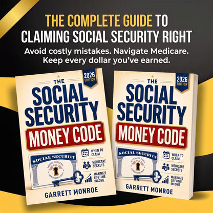 The Social Security Money Code