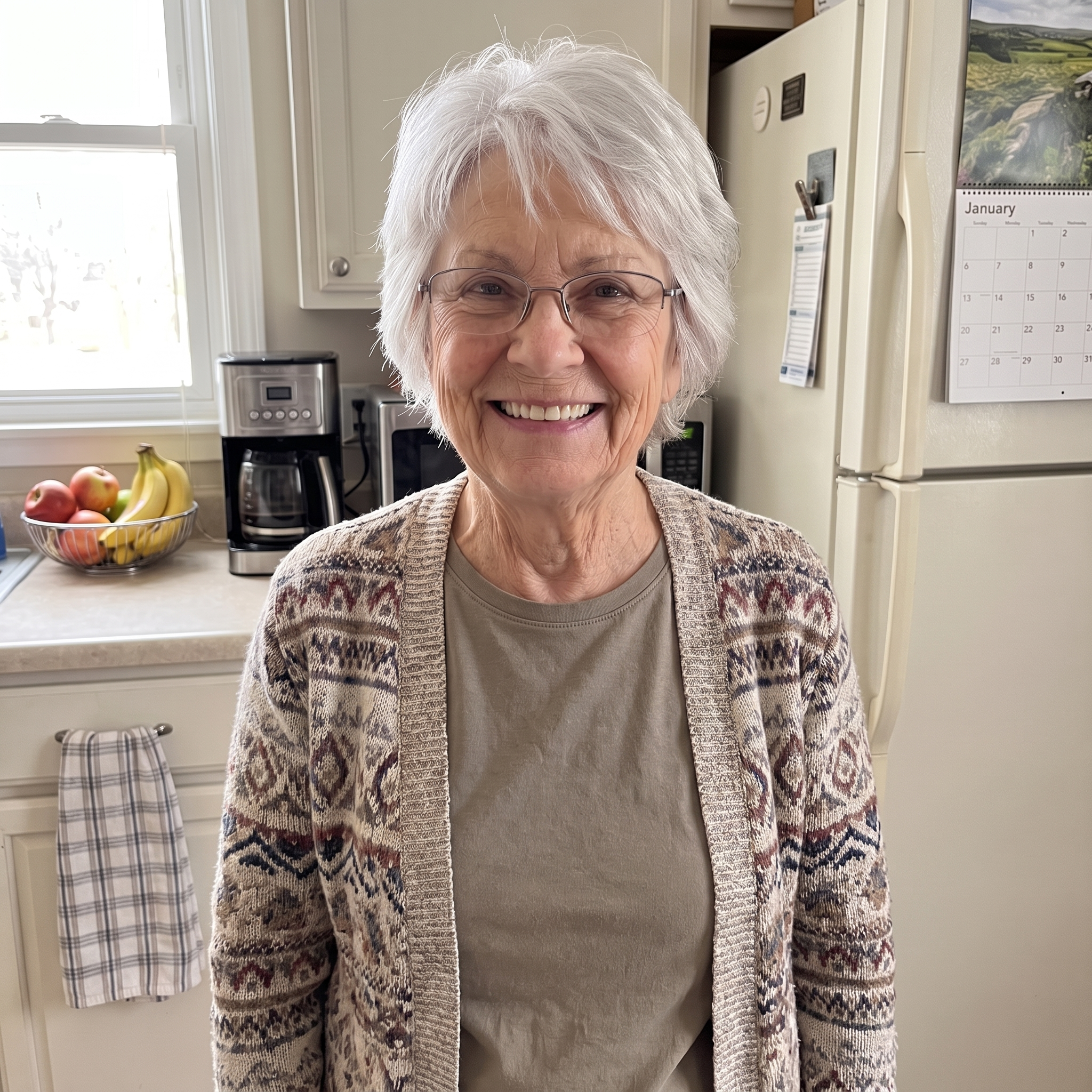— Patricia W., Verified Buyer