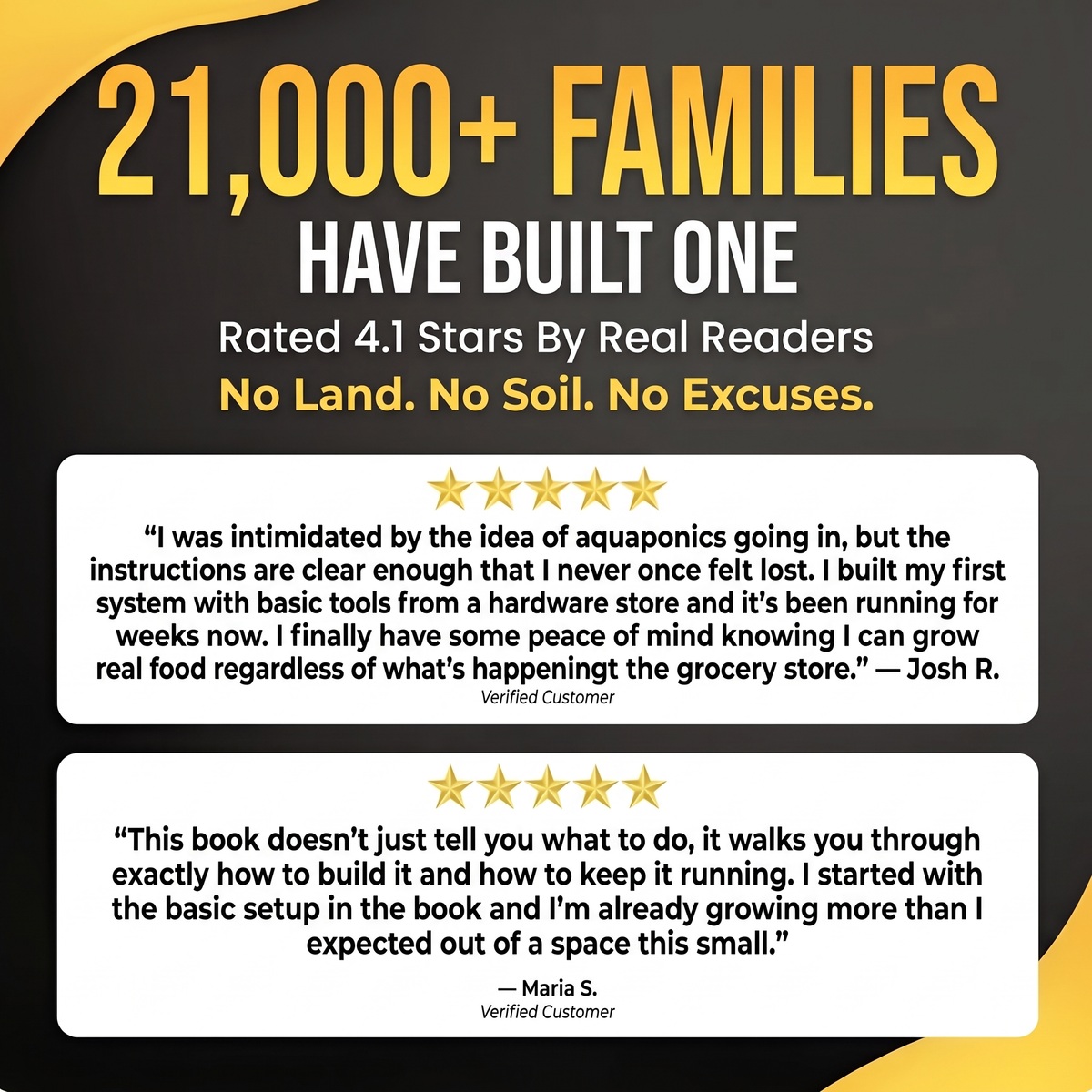 POCKET FARM - The Smart, Easy Way to Food Independence Book