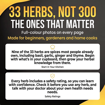 Medicinal Herbs