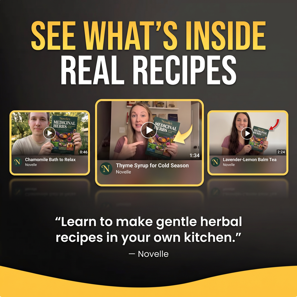 Medicinal Herbs