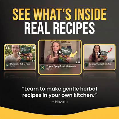 Medicinal Herbs