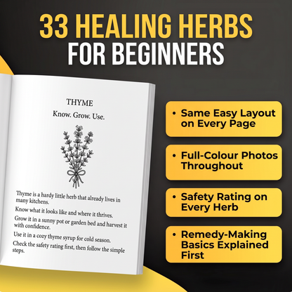 Medicinal Herbs