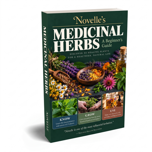 Medicinal Herbs