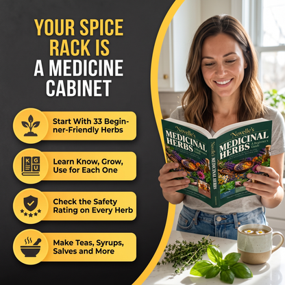 Medicinal Herbs