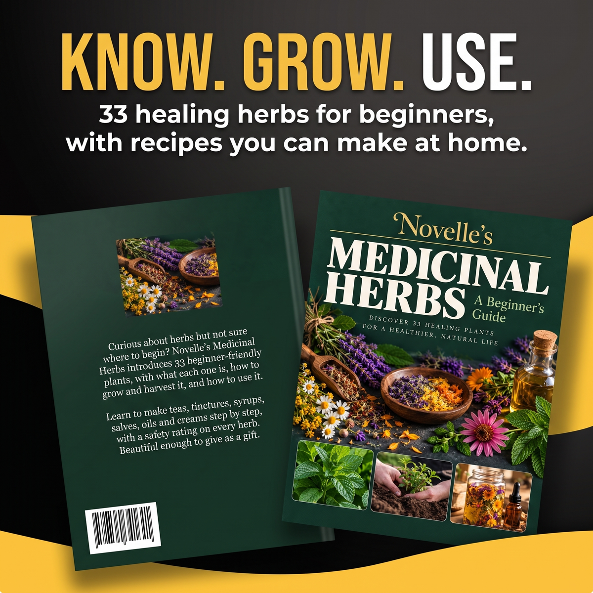 Medicinal Herbs