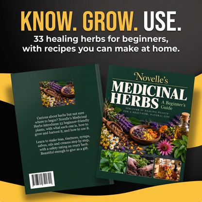 Medicinal Herbs