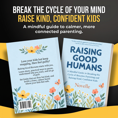 Raising Good Humans
