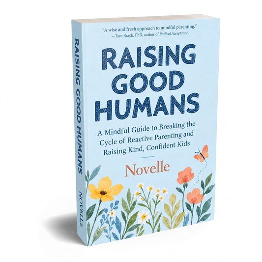 Raising Good Humans
