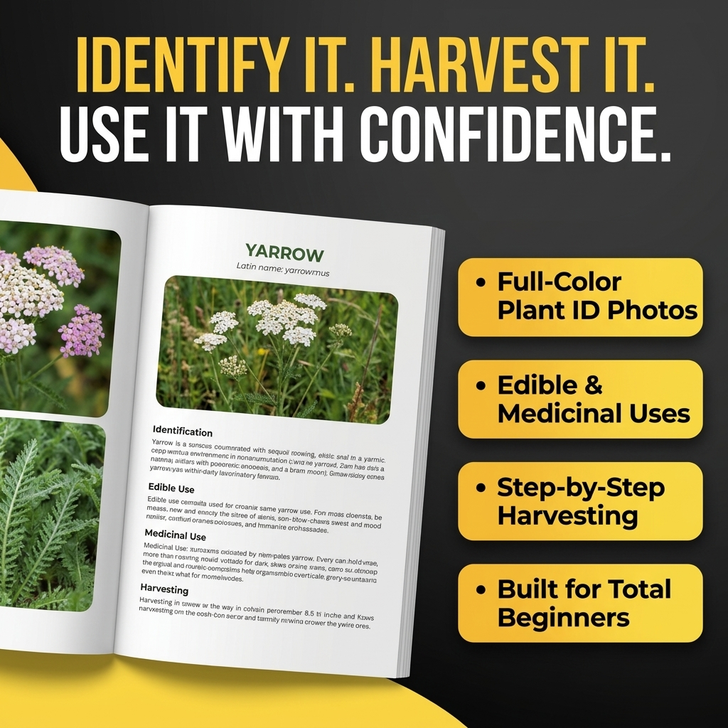 The Lost Book of Herbal Remedies