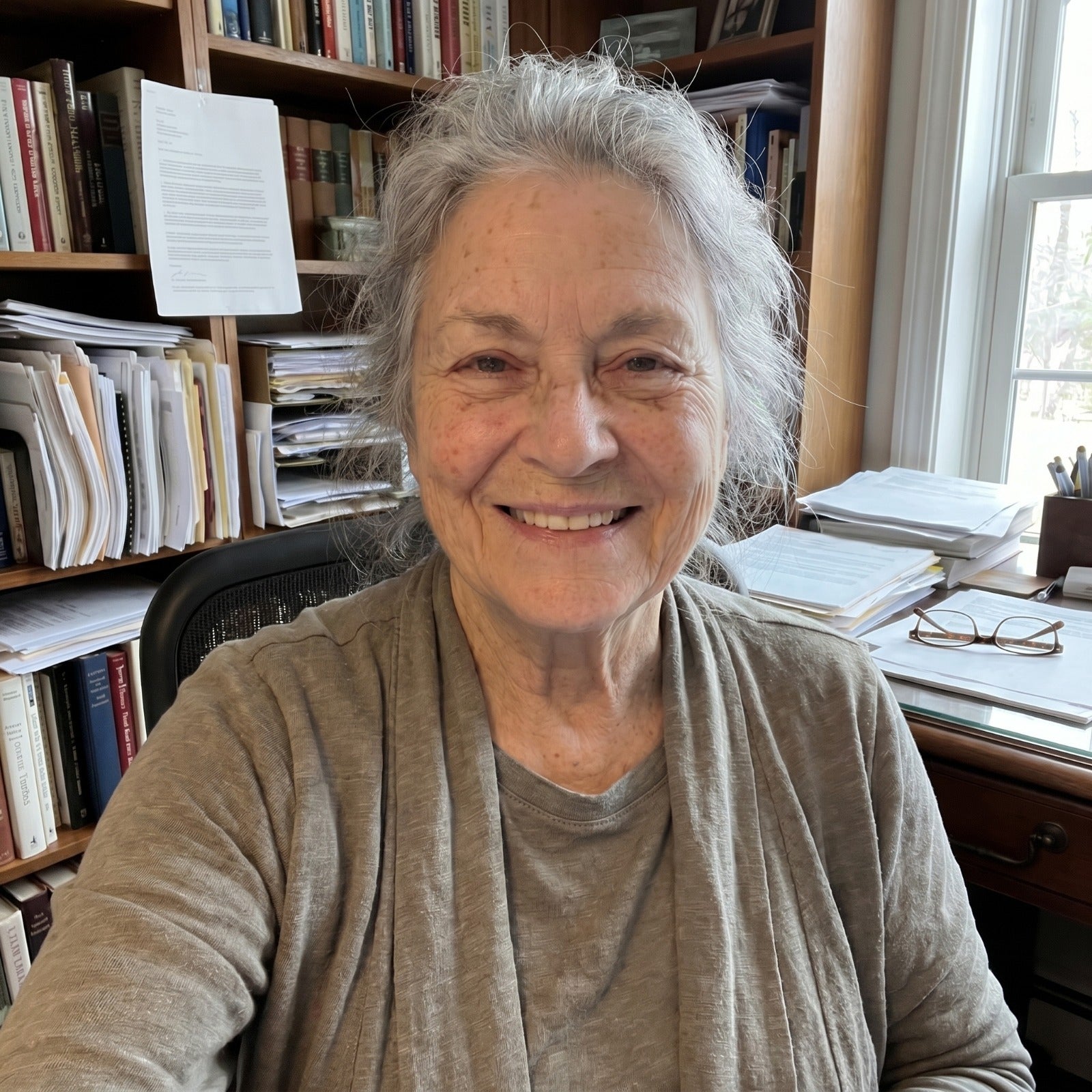 — Barbara M., Verified Buyer